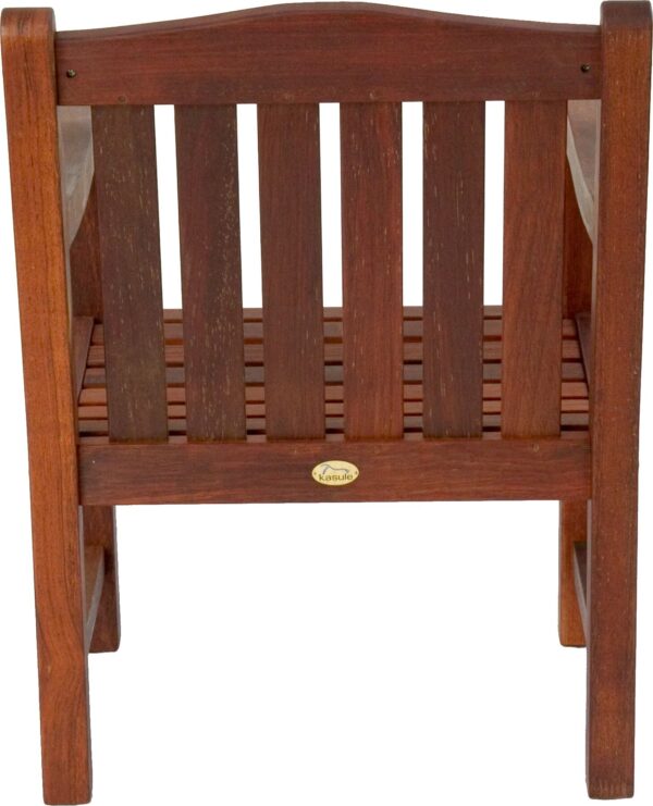 Kwila Garden Chair