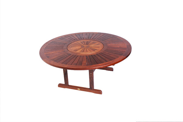 Kwila Round Table 1800mm