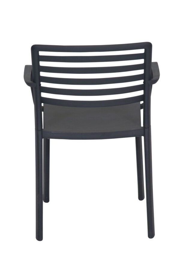 Lama Chair Grey