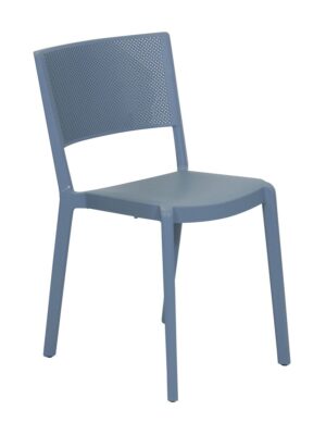 Spot Chair Blue