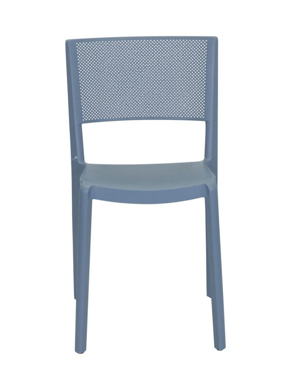 Spot Chair Blue