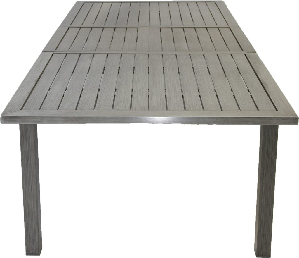 Byron Extension Dining Table Outdoor Living Commercial