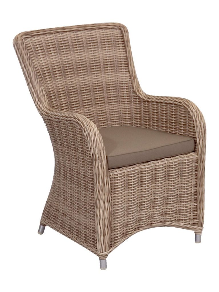 Fraser Dining Chair Outdoor Living Commercial