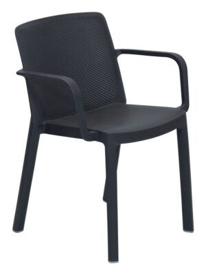 Fresh Armchair Grey