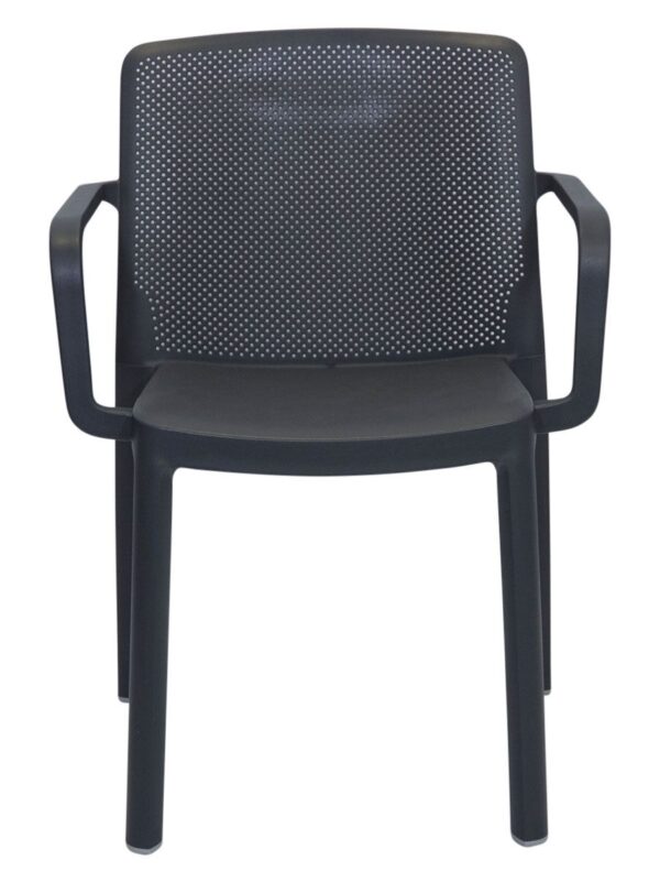 Fresh Armchair Grey