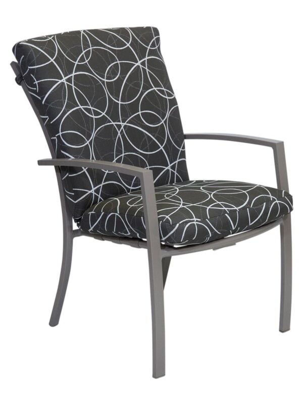 Malibu Chair Strata/Laytown