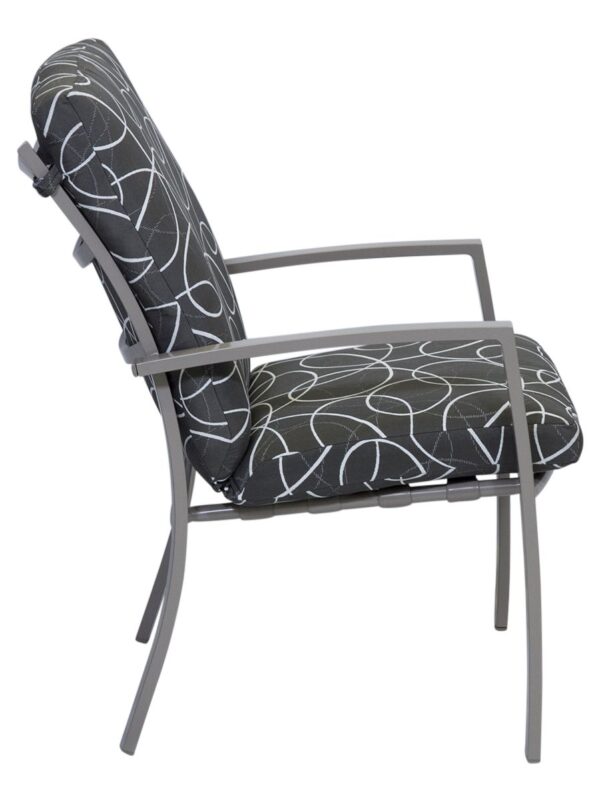 Malibu Chair Strata/Laytown