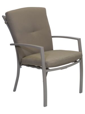 Malibu Chair Strata/Tan