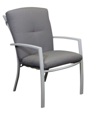 Malibu Chair White/Ice