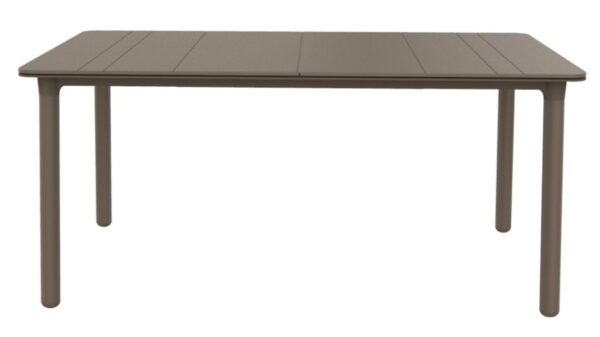 Noa Table 160x90 Chocolate