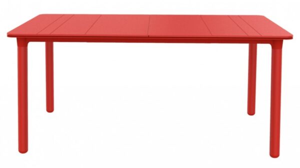 Noa Table 160x90 Red