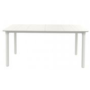 Noa Table 160x90 White
