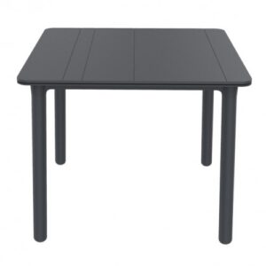 Noa Table 90x90 Grey