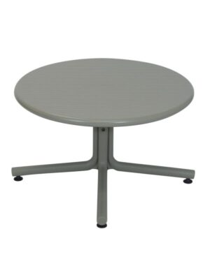 Bini Low Lounge Table Green/Grey