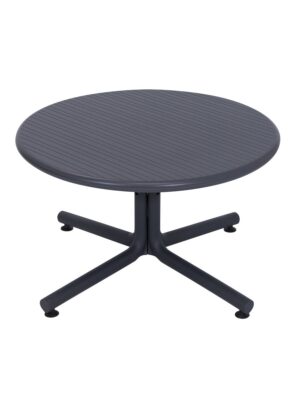 Bini Low Lounge Table Grey
