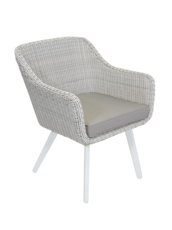 Lagoon-Outdoor-Aluminium-and-wicker-Dining-chair-Salt