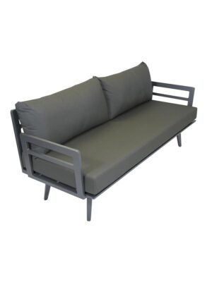 Palm-Modular-Outdoor-3-seater-Sofa-with-ALUM-arms-Gunmetal