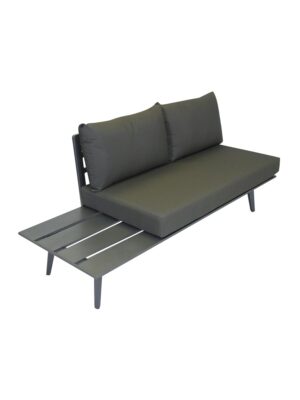 Palm-Modular-Outfoor-Sofa-2-seater-+-Right-coffee-table-side-Gunmetal