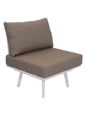 Palm-single-sofa-White-Angle-with-STRATA-cushions
